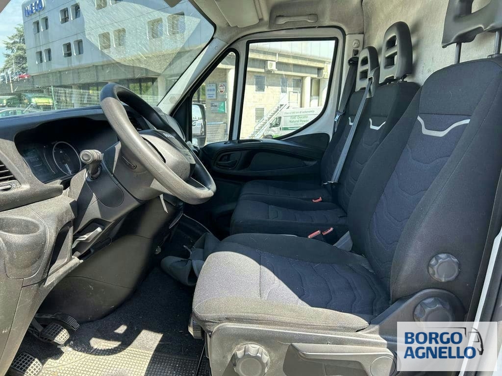 Iveco DAILY 35S14